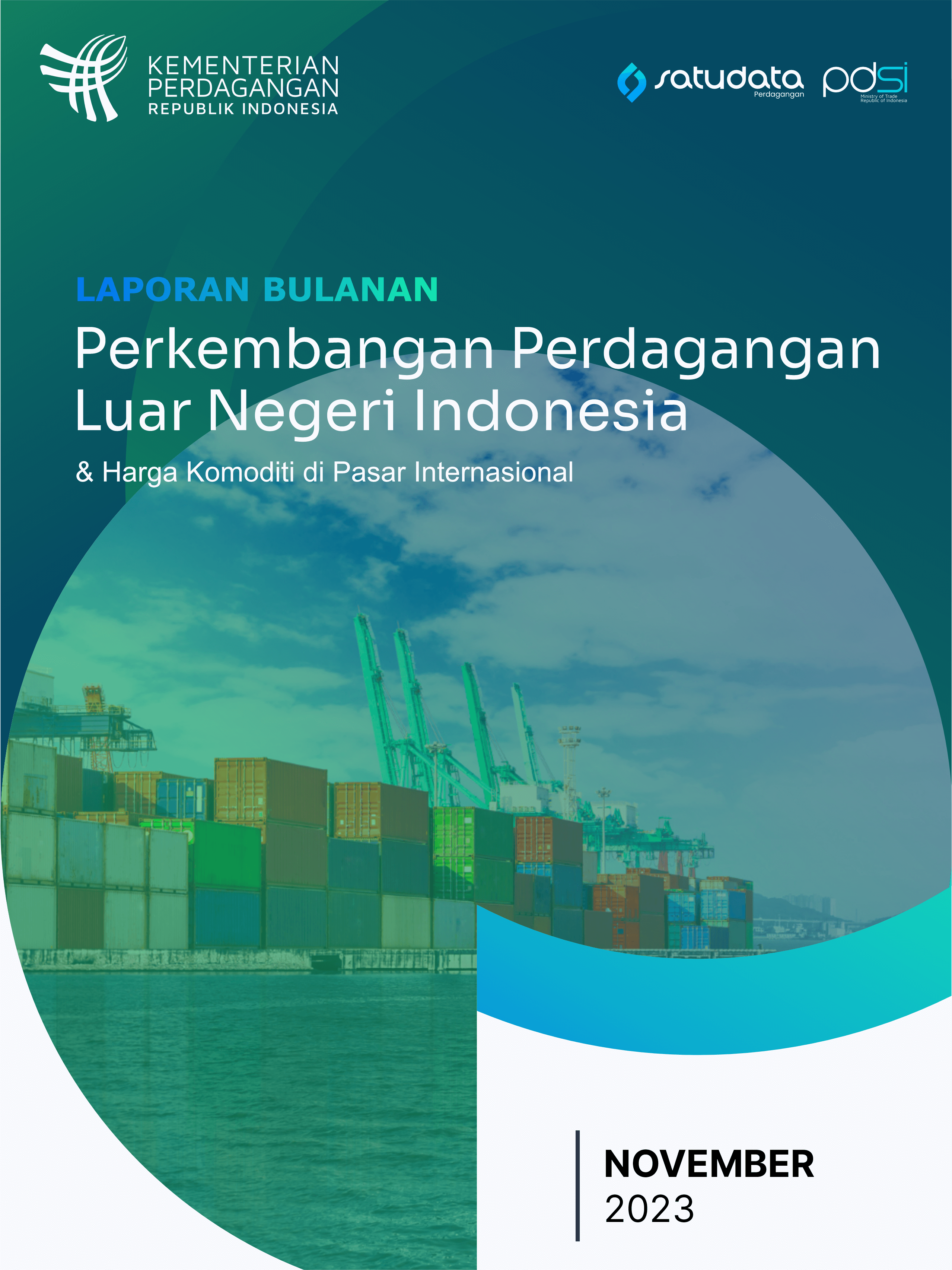 Gambar Laporan November 2023